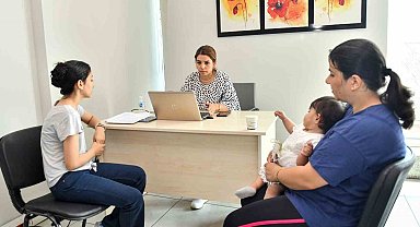 Esenyurt Belediyesi doğru tercih için öğrencilerin yanında