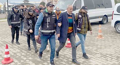 Eski Gökçeada Belediye Başkanı Çetin serbest bırakıldı