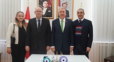 EÜ Fen Fakültesi bilim ekibinden çağın hastalığının tedavisine yönelik proje