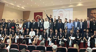 Fade Kesim Yarışması'nda kazananlar belli oldu