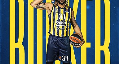 Fenerbahçe Beko'da, Devin Booker ve Carsen Edwards ile yollar ayrıldı