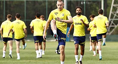Fenerbahçe, İstanbul etabını tamamladı