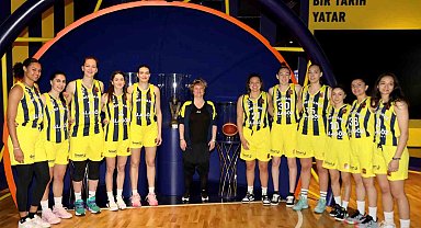 Fenerbahçe Kadın Basketbol Takımı'nda 6 ayrılık