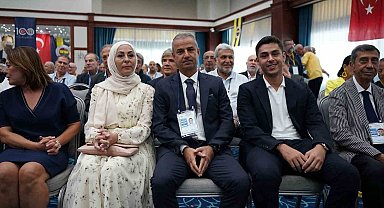 Fenerbahçe Yüksek Divan Kurulu Toplantısı başladı