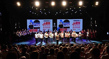 Festivalde 100. yıl coşkusu