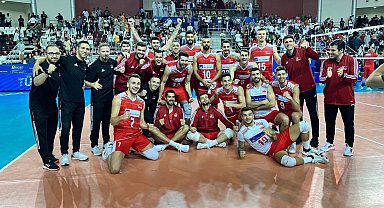 Filenin Efeleri yarı finalde