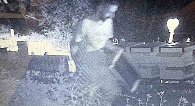 Foto kapana takılan hırsız tutuklandı