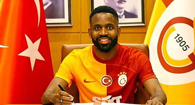 Galatasaray, Cedric Bakambu'nun maliyetini açıkladı