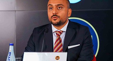 Galatasaray, GKN Kargo ile forma kol sponsorluğu anlaşması imzaladı