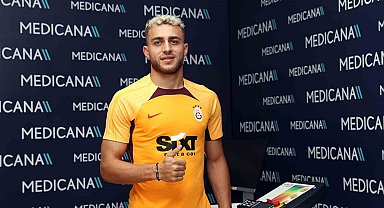 Galatasaray'da futbolcular sağlık kontrollerinden geçti