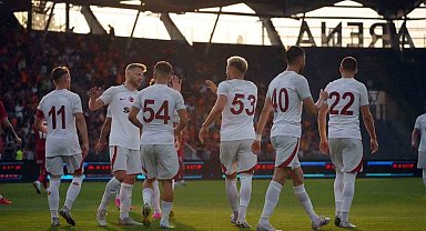 Galatasaray'ın Şampiyonlar Ligi'ndeki rakibi Zalgiris Vilnius oldu
