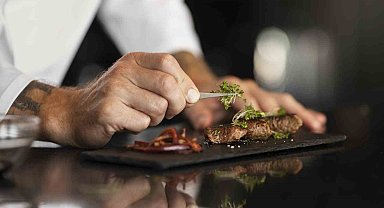 Gastronomide 'Michelin' dopingi: İzmir ve Bodrum artık listede