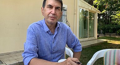 Gazeteci Fuat Uğur, "FETÖ, Türkiye ve İsveç arasındaki anlaşmadan dolayı bir hayli endişeli"