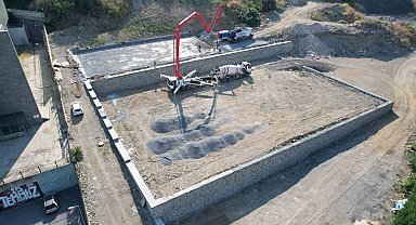 Gaziosmanpaşa 15 yeni spor sahasına kavuşuyor
