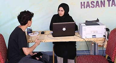 Gaziosmanpaşa Belediyesinden üniversite adaylarına ücretsiz danışmanlık hizmeti