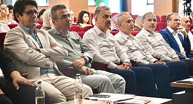 Gaziosmanpaşa'da 15 Temmuz'a özel belgesel gösterildi