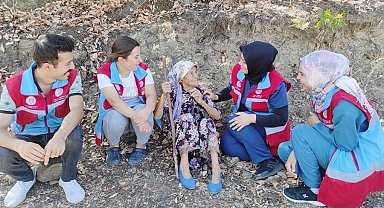 Gazipaşa SYDV 1 haftada 140 faaliyet gerçekleştirdi