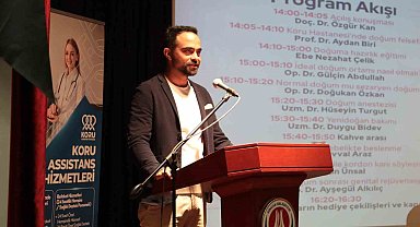 Gebe okuluyla daha sağlıklı bir gebelik hedefleniyor