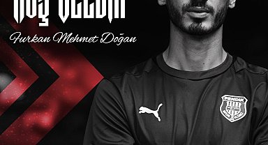 Genç sol bek Mehmet Doğan Pendikspor'da