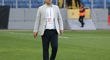 Gençlerbirliği'nden anlamlı hareket