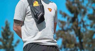 Göztepe Başkanı Ankersen: "Göztepe kalbime yakın bir yer haline geldi"
