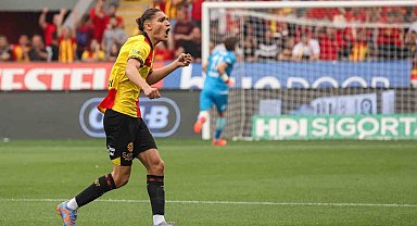 Göztepe, Fenerbahçe'den Emir Ortakaya'yı yeniden kiralayacak