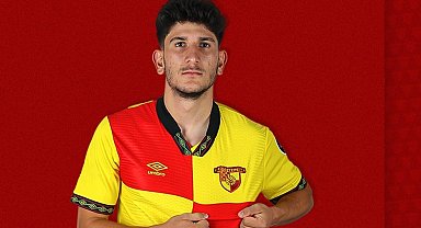 Göztepeli Efe Can Saçıkara, Isparta 32'ye transfer oldu