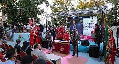 Gürsu tek yürek 15 Temmuz'u unutmadı