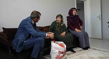 Gürsu'daki çölyak hastalarına özel yeni proje