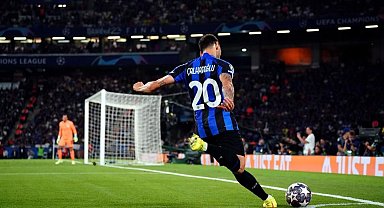 Hakan Çalhanoğlu, 5 yıl daha Inter'de