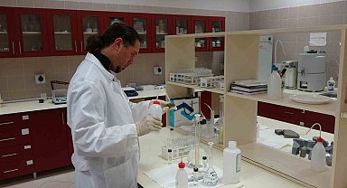 Ham petrolde dünyayı ayağa kaldıracak proje