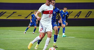 Hatayspor, Bertuğ Yıldırım'ın sözleşmesini 3 yıllığına uzattı