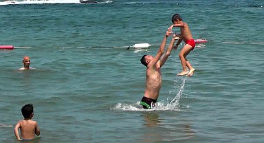 Havuz ve deniz keyfiniz kabusa dönüşmesin