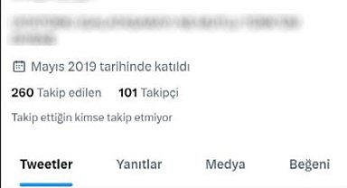 HÜDA PAR Adana İl Başkanlığına yapılan saldırıyla ilgili provokatif paylaşıma gözaltı