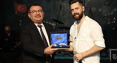 İnegöl'de müzik dolu bir hafta sonu