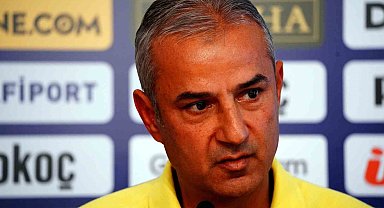 İsmail Kartal: "3 kulvarda tüm kupalara talip olma hedefimiz var"