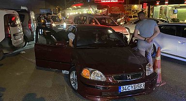 İstanbul Emniyeti narkotik suçlara geçit vermiyor