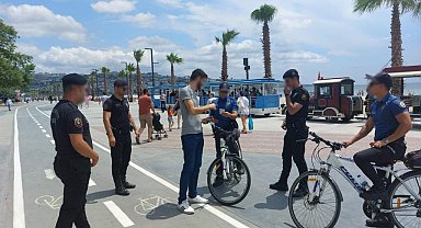 İstanbul genelinde 511 kaçak göçmen yakalandı