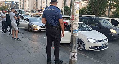 İstanbul genelinde uyuşturucu denetimi