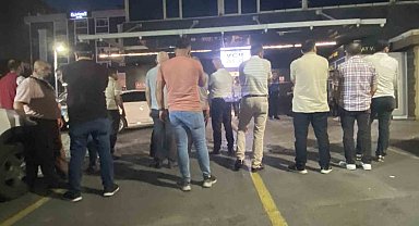 İstanbul'da araca silahlı saldırı: 20 yaşındaki genç hayatını kaybetti