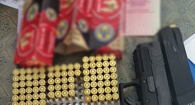İstanbul'da DEAŞ operasyonu: 28 yabancı uyruklu şüpheli yakalandı