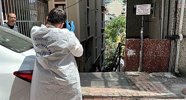 İstanbul'da Filipinli kadının sır ölümü: Yalnız yaşadığı evde ölü bulundu