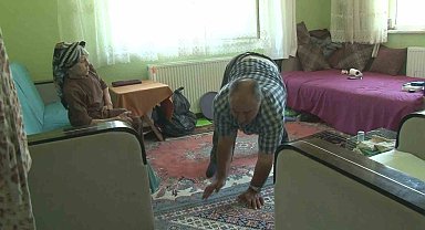 İstanbul'da kiralık ev arayan çift: "Engelli olduğumuzu duyunca bize ev vermek istemiyorlar"