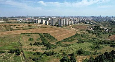 İstanbul'un taşı toprağı 'altın'dan kıymetli oldu