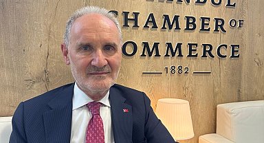 İTO Başkanı Avdagiç: "Gelir vergisi dilimleri ve SGK üst limiti gözden geçirilmeli"