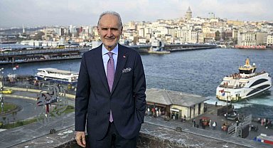İTO Başkanı Şekib Avdagiç, Hizmet İhracatçıları Birliği Başkanlığına seçildi