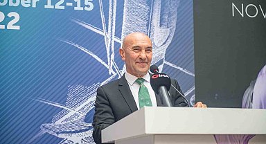 İzmir 'Uluslararası Tekstil Bienali'ne ev sahipliği yapacak