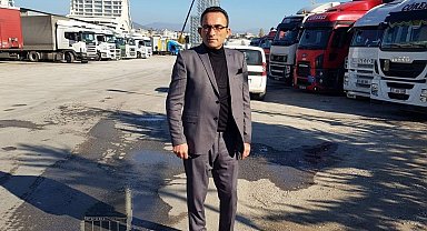 İzmir'de Dayı Cinayeti