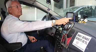 İzmir'in taksi-minibüs ücretlerinde zam kararı yok