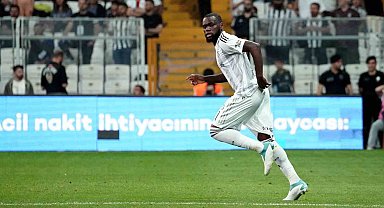 Jean Onana ve Demir Ege Tıknaz ilk kez forma giydi